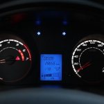 Пересвет (тюнинг подсветки) панели приборов Лада Гранта, Калина
